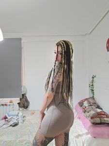 642195904: Chica busca chico en Valladolid