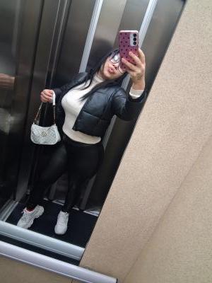 611235950: Chica busca chico en Vizcaya