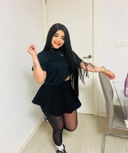 603364781: Chica busca chico en Valencia