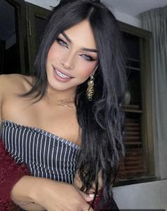 607808649: Transexual en Badajoz