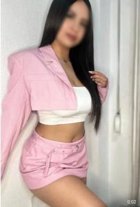 632032015: Chica busca chico en Madrid