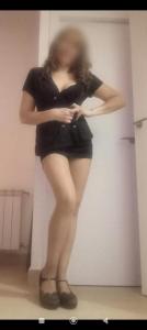 603158076: Chica busca chico en Madrid