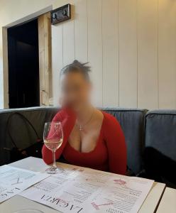 600868796: Chica busca chico en Murcia