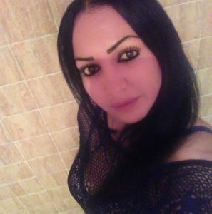 641140411: Chica busca chico en Murcia