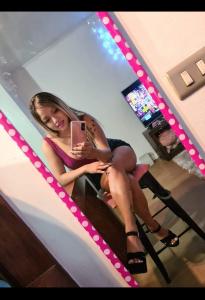 610818024: Chica busca chico en Alicante