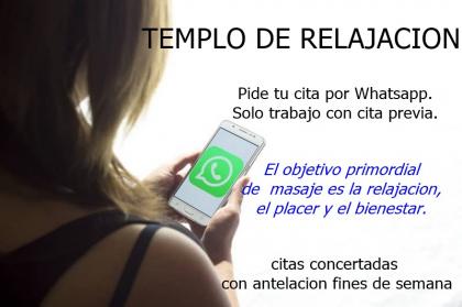 626305726: Chica busca chico en Sevilla