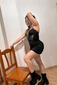 632975581: Chica busca chico en Alicante