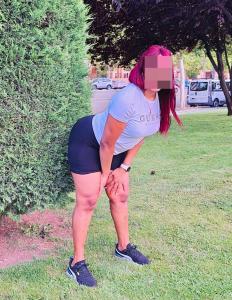 618489323: Chica busca chico en Cuenca