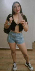 613444539: Chica busca chico en Málaga