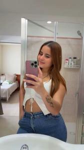 663669468: Chica busca chico en Las Palmas