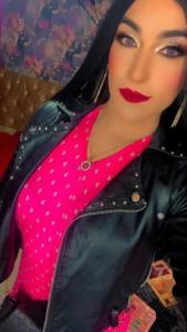 612218440: Travesti en Málaga