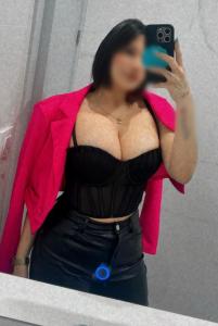 641691144: Chica busca chico en Málaga