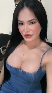 643321841: Travesti en Sevilla