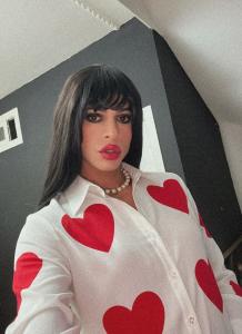 632373469: Transexual en Sevilla