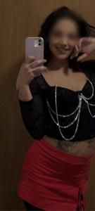 688394537: Chica busca chico en Madrid