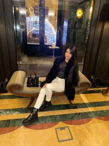 631181317: Chica busca chico en Toledo