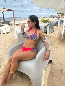 683261351: Chica busca chico en Madrid