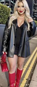 602333617: Transexual en Guipúzcoa