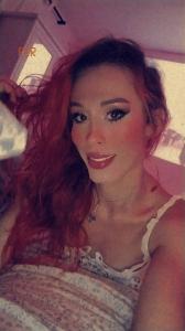 602610019: Transexual en Barcelona