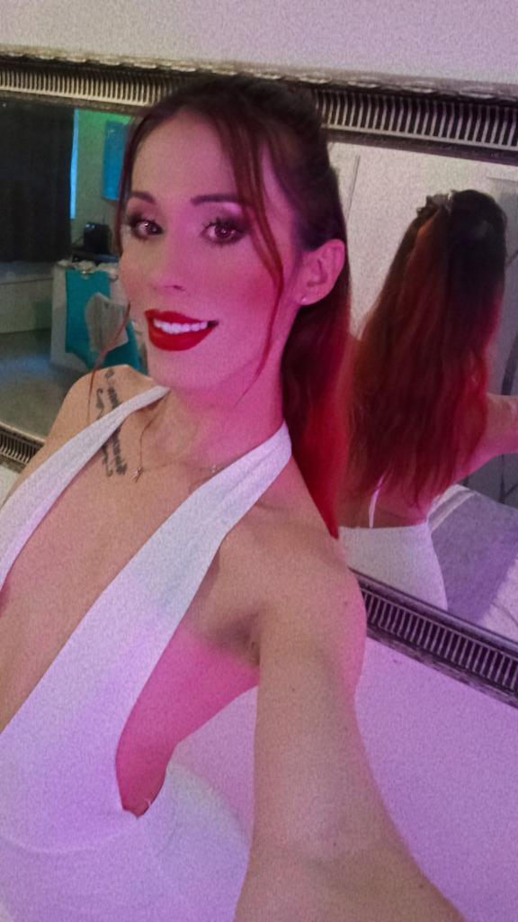 602610019: Transexual en Barcelona