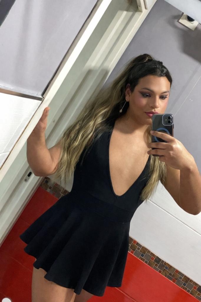 Transexual en Pontevedra: 