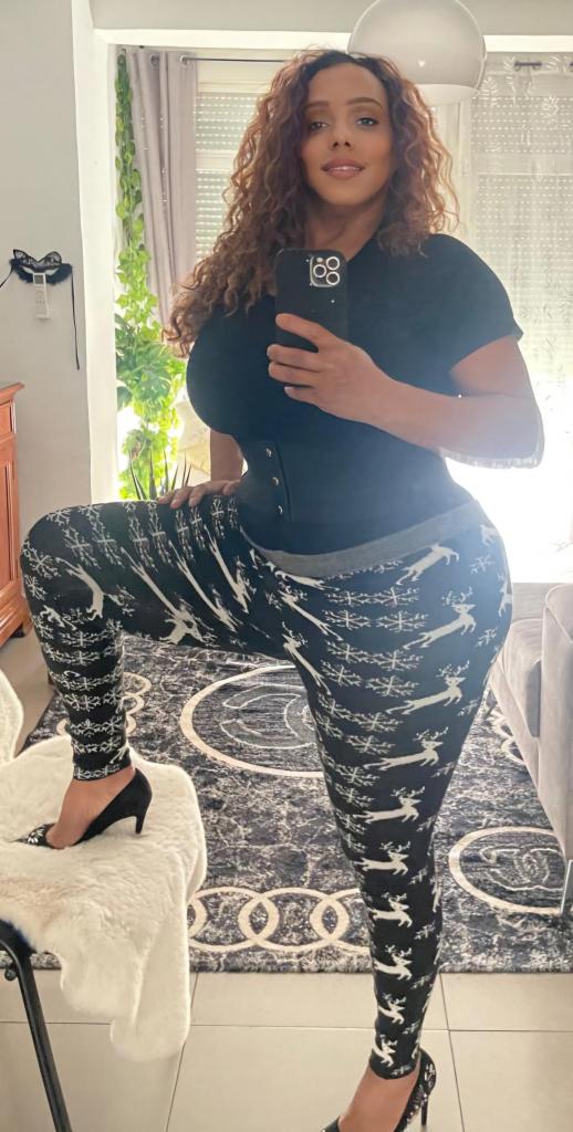 Transexual en Granada: 