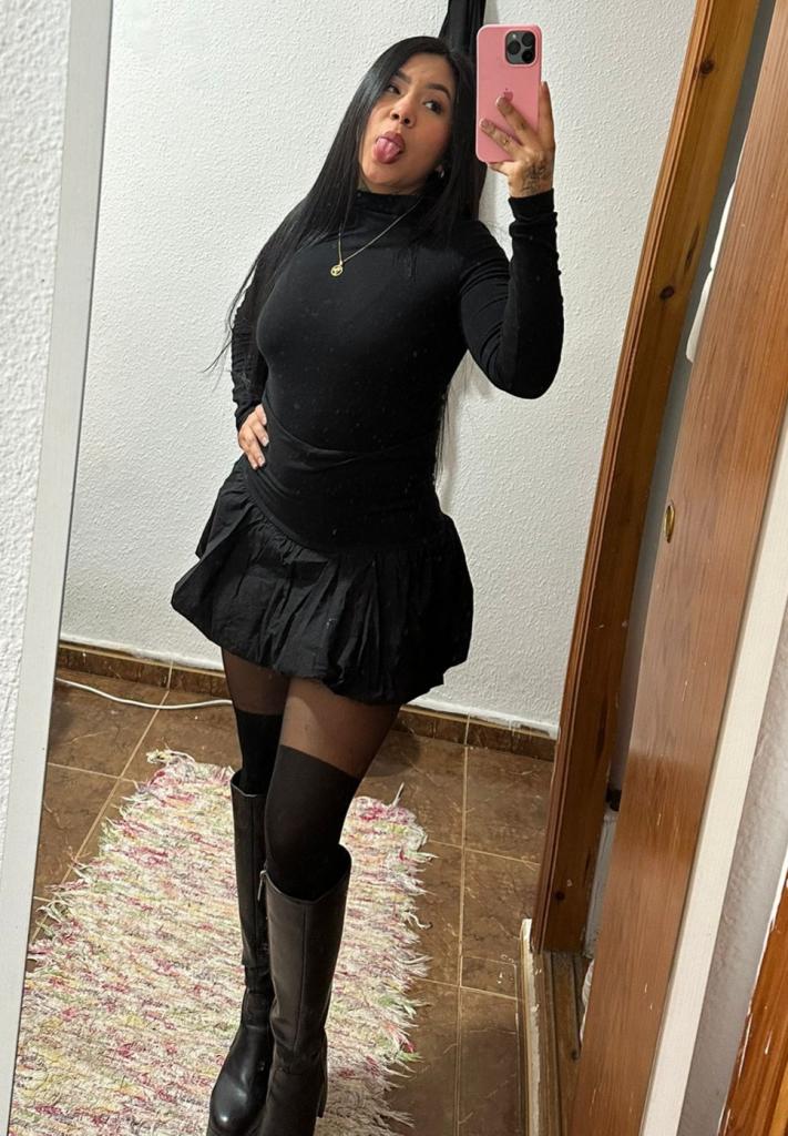 612207840: Chica busca chico en Madrid