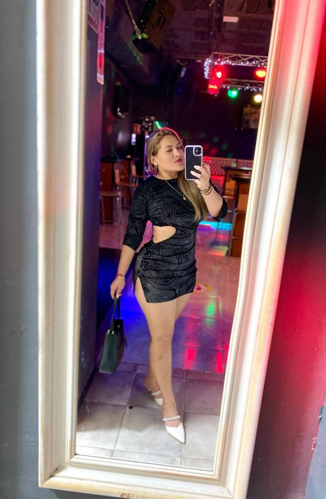 Chica busca chico en Burgos: 