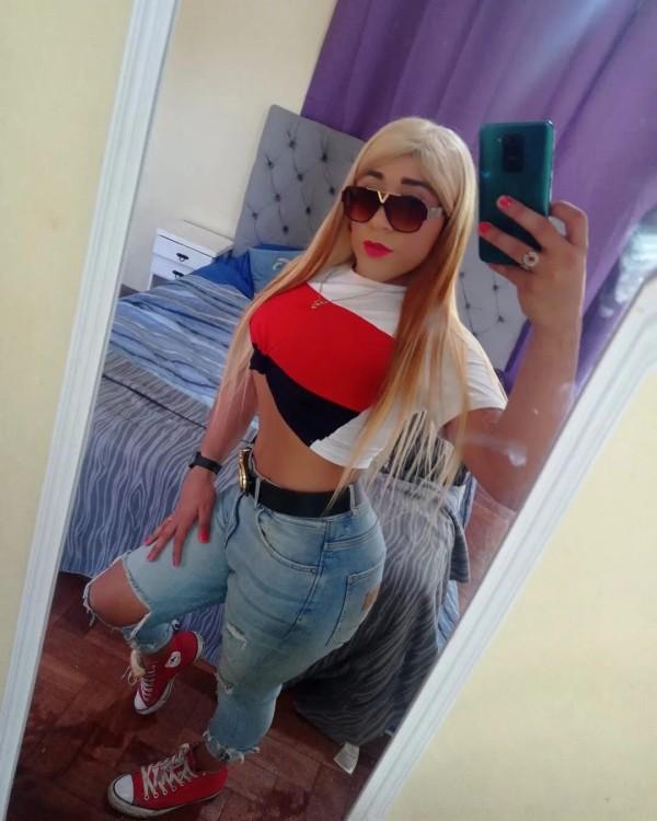 612255155: Travesti en Málaga