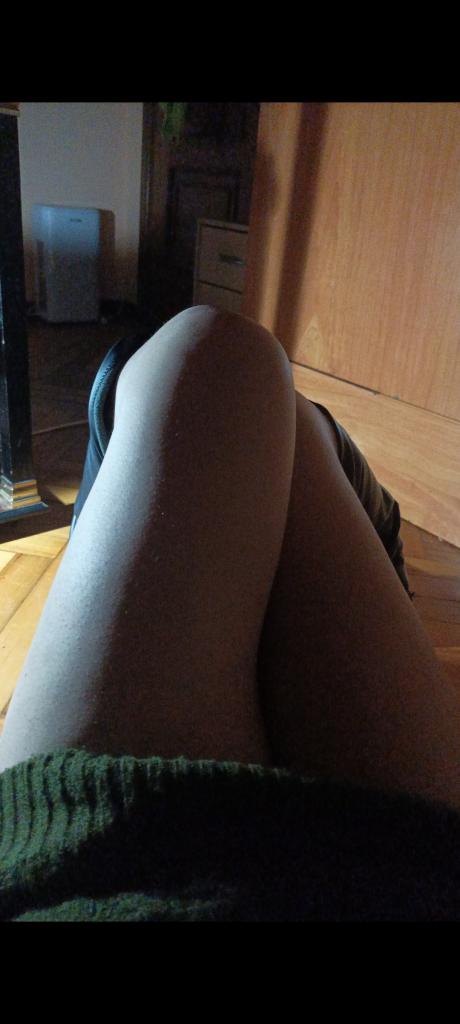 Chica busca chico en La Coruña: 