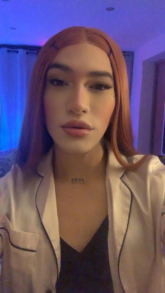 Transexual en Mallorca: 