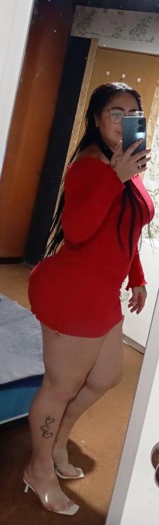 Chica busca chico en Pontevedra: 