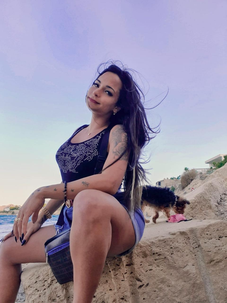 604341855: Travesti en Alicante