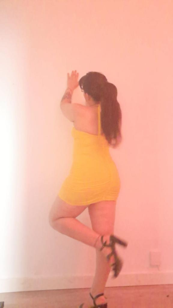 Chica busca chico en Sevilla: 