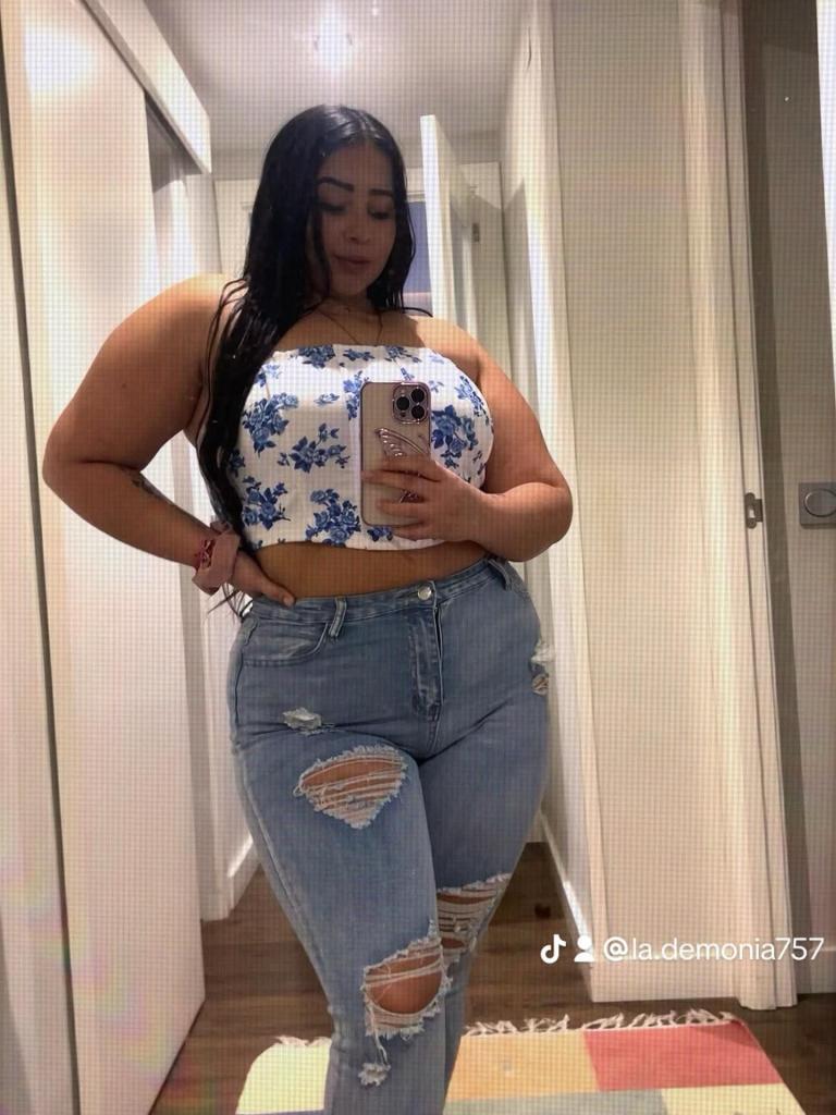 Chica busca chico en Madrid: 