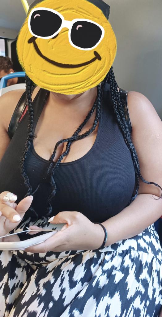 Chica busca chico en Madrid: 