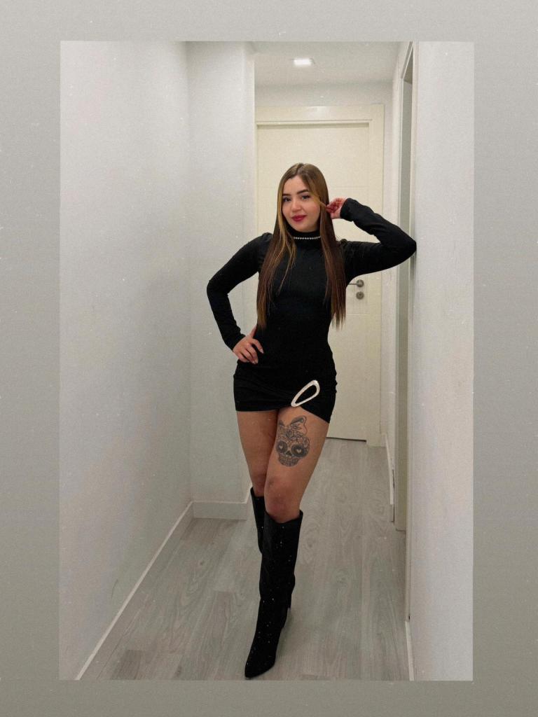 Chica busca chico en Valencia: 