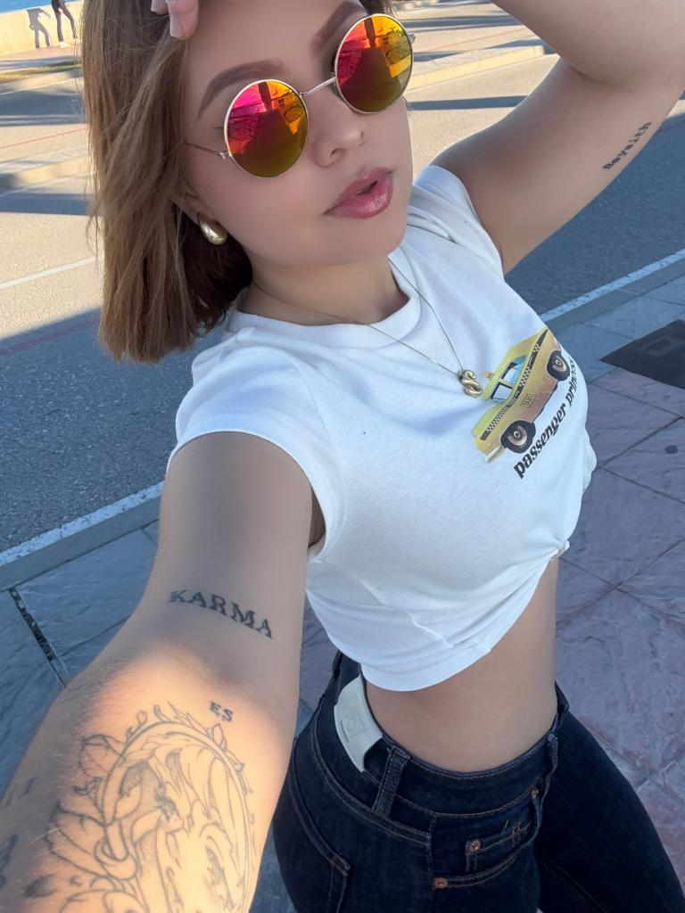 Chica busca chico en Málaga: 