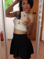 662234314: Chica busca chico en Valencia