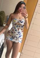607340845: Chica busca chico en Valencia