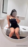 672858534: Chica busca chico en Almería