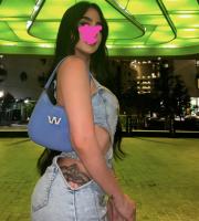 643289650: Chica busca chico en Málaga