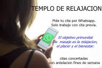 626305726: Chica busca chico en Sevilla