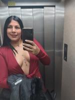 624536324: Chica busca chico en Badajoz