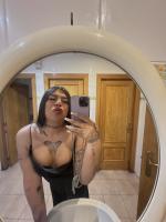 674220251: Transexual en Málaga