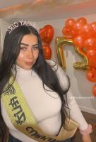 613412481: Chica busca chico en Madrid