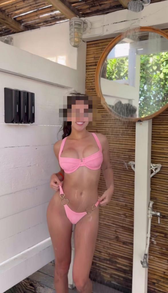 613800549: Chica busca chico en Murcia