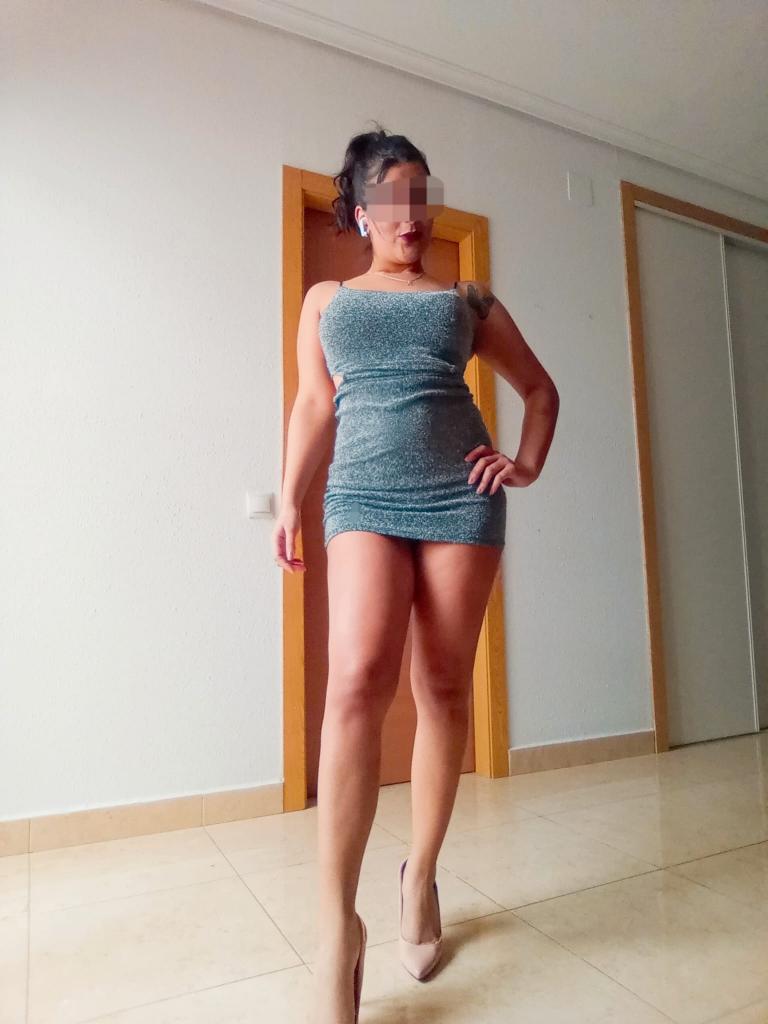 Chica busca chico en Barcelona: 