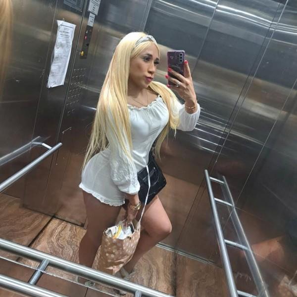 612255155: Travesti en Málaga