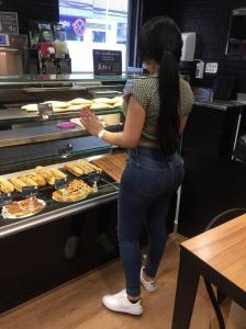 Chica busca chico en Asturias: 